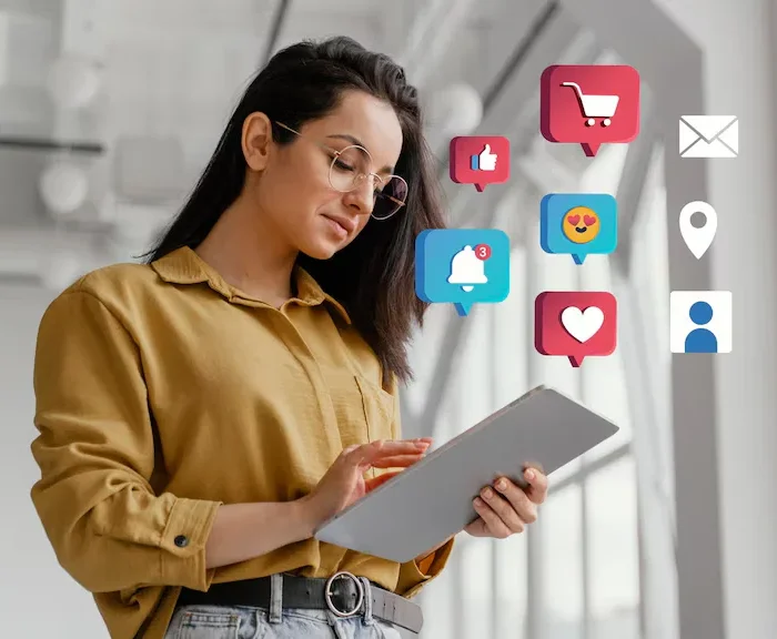 SocialSweep Media Monitoring